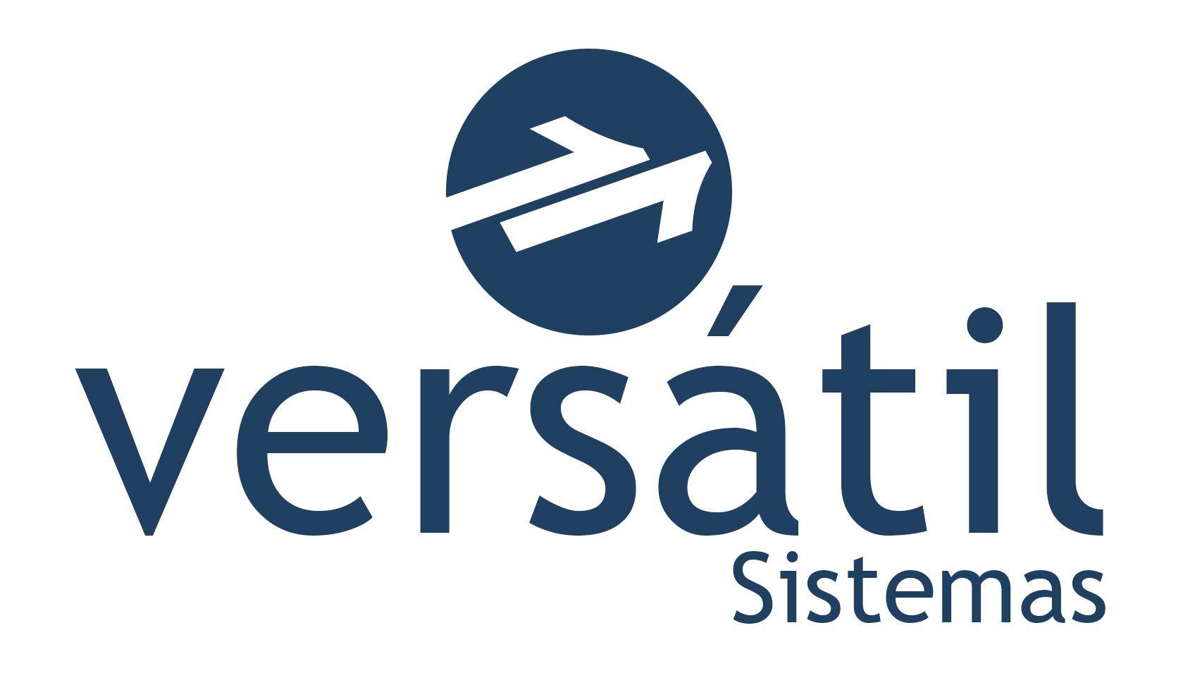 Versátil Sistemas